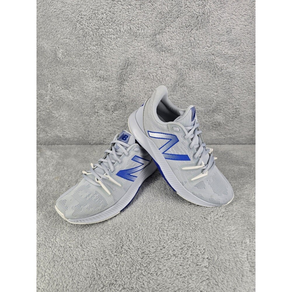 New Balance Mens Dynasoft Trnr V1 Training Sneaker Size 7.5